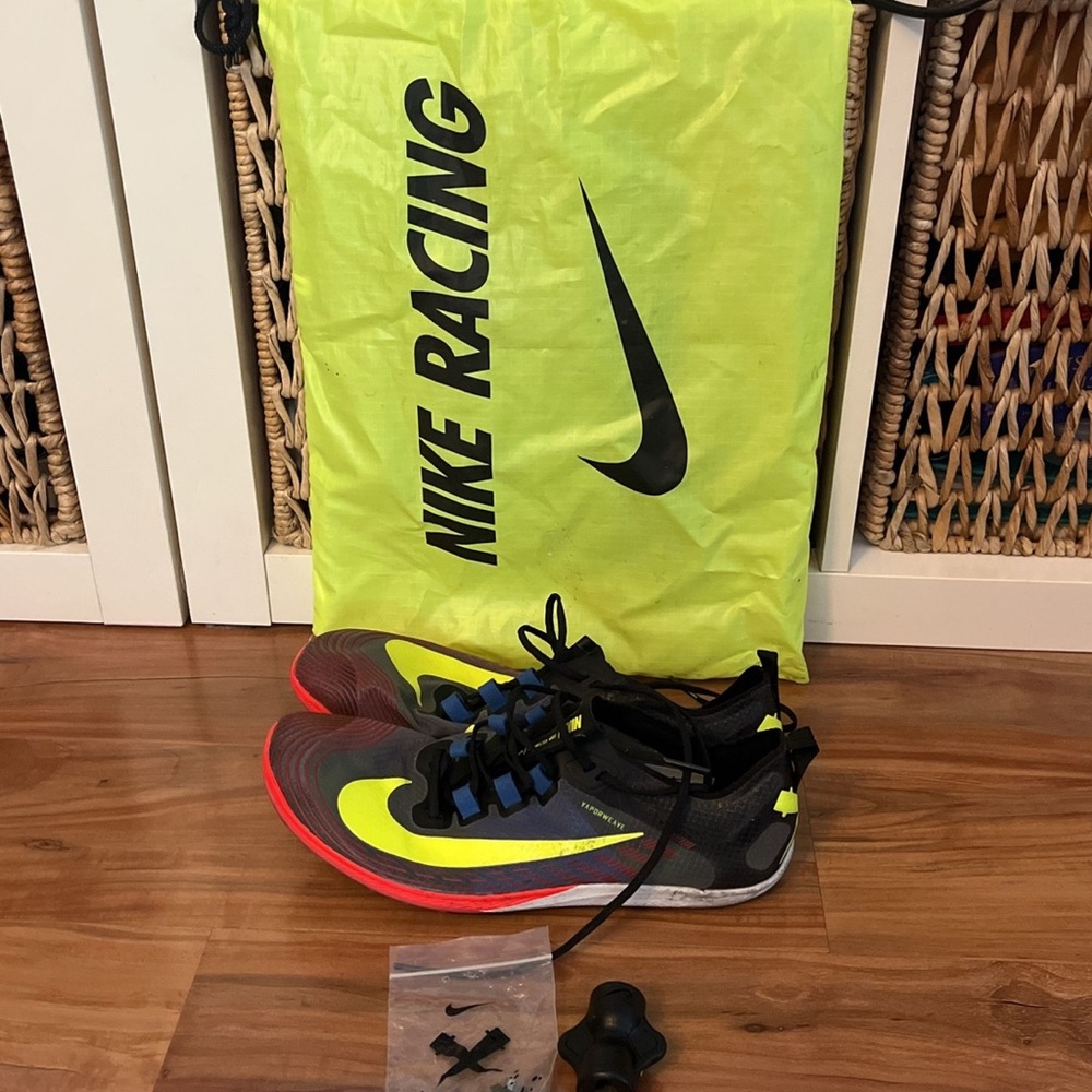 Nike Zoom Track Shoes